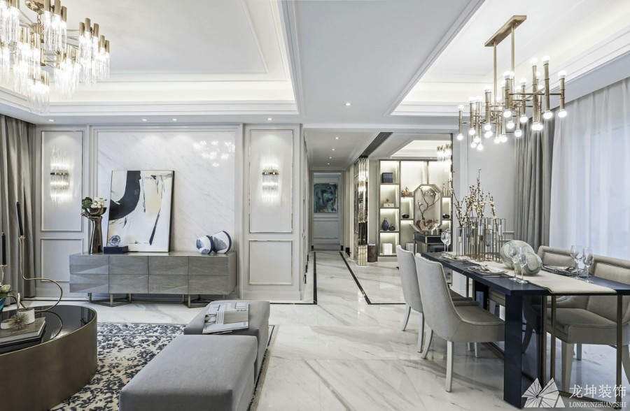 來閣設計整理出品-設計聯系：13607018416 (4)