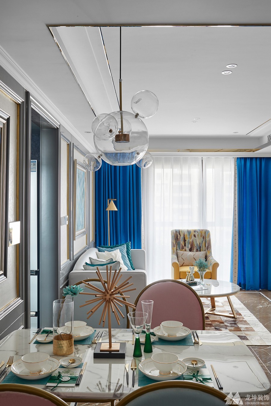 來閣設計整理出品-設計聯系：13607018416 (7)