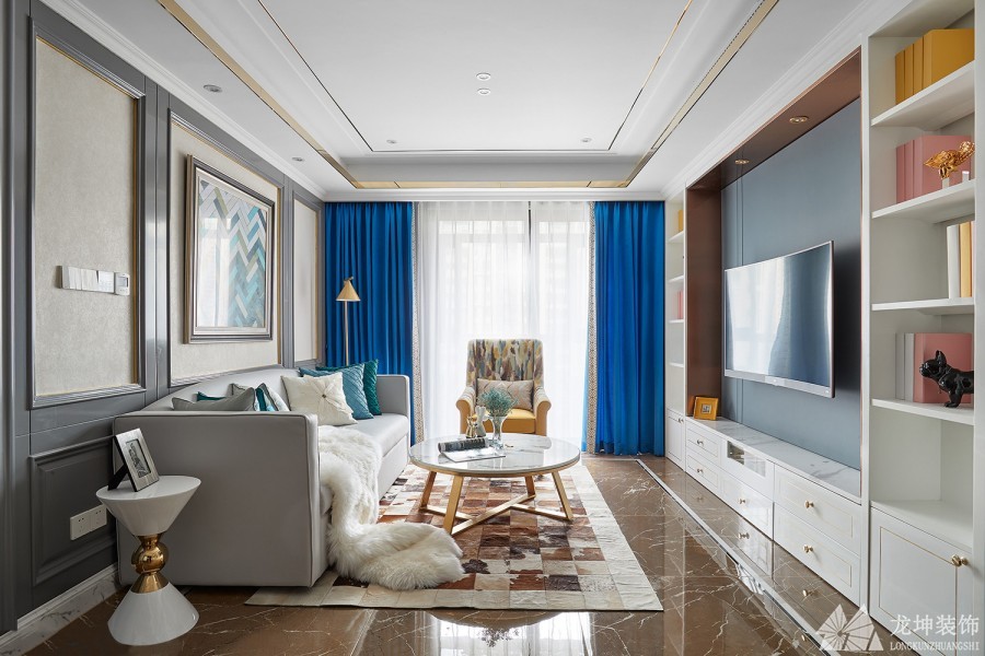 來閣設計整理出品-設計聯系：13607018416 (13)