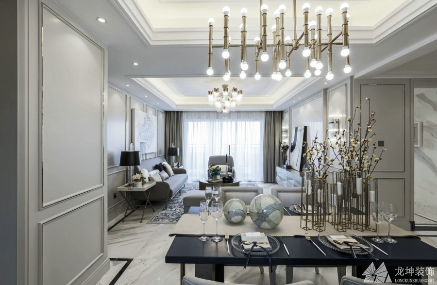 來閣設計整理出品-設計聯系：13607018416 (5)