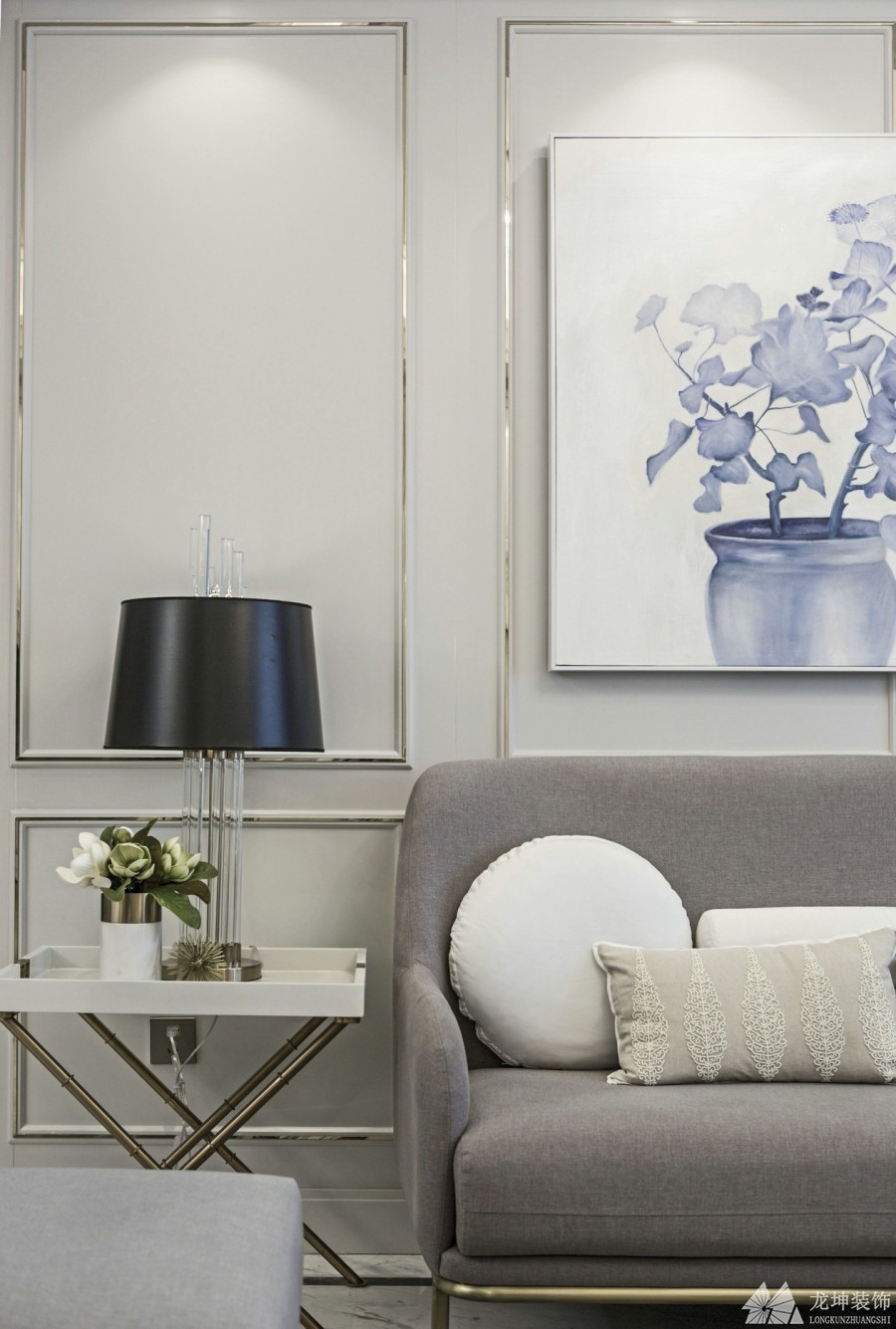 來閣設計整理出品-設計聯系：13607018416 (2)