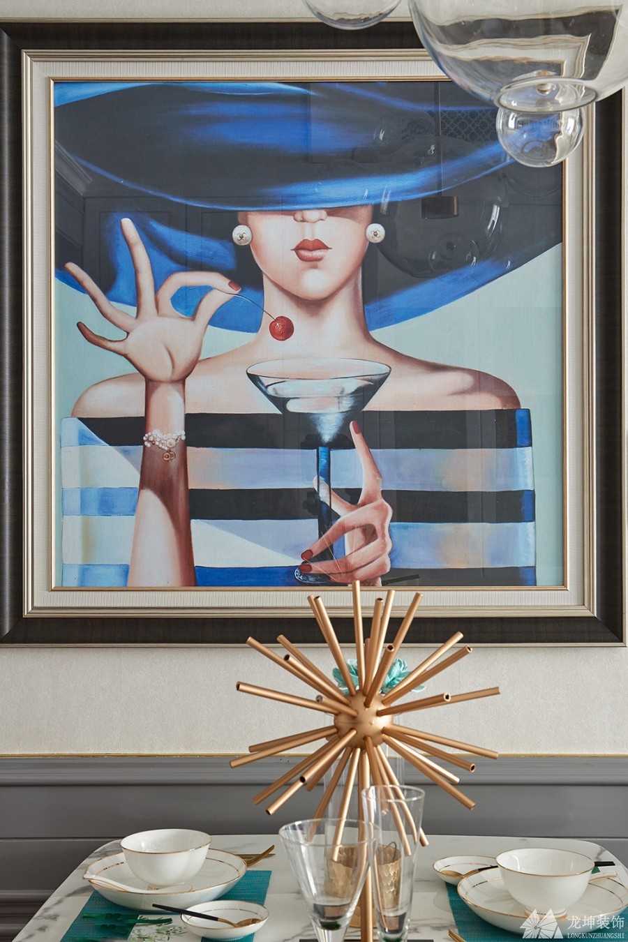 來閣設計整理出品-設計聯系：13607018416 (5)