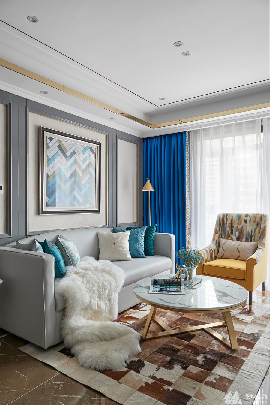 來閣設計整理出品-設計聯系：13607018416 (1)