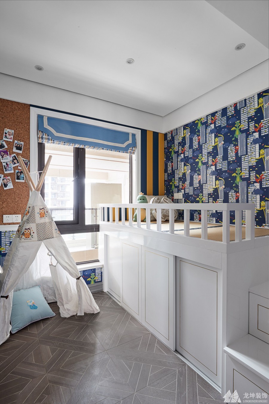 來閣設計整理出品-設計聯系：13607018416 (18)