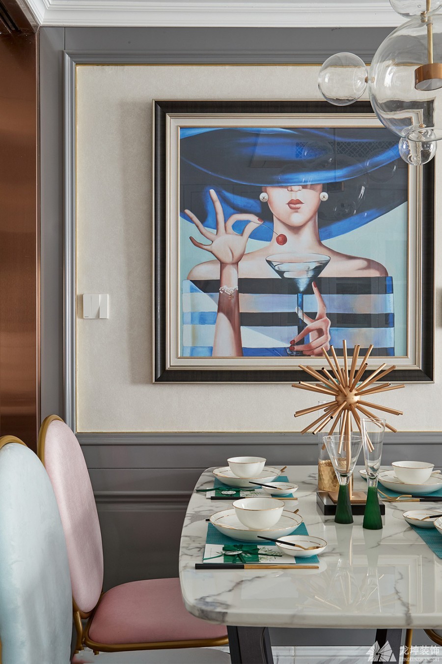 來閣設計整理出品-設計聯系：13607018416 (4)