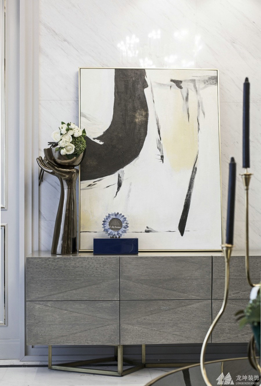 來閣設計整理出品-設計聯系：13607018416 (3)