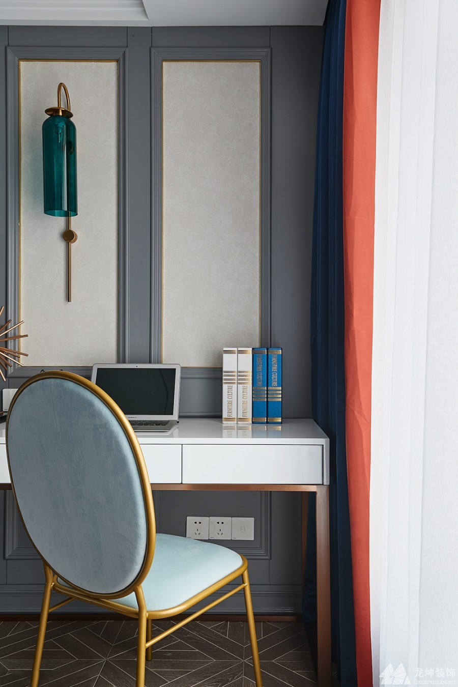 來閣設計整理出品-設計聯系：13607018416 (17)