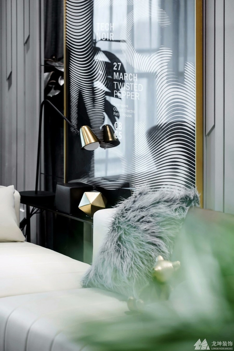 來閣設計整理出品-設計聯系：13607018416 (3)