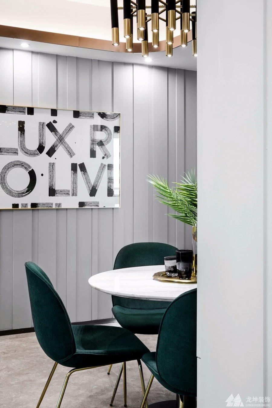 來閣設計整理出品-設計聯系：13607018416 (8)