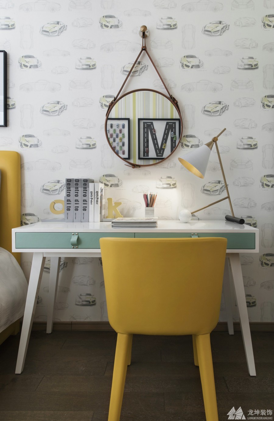 來閣設計整理出品-設計聯系：13607018416 (16)