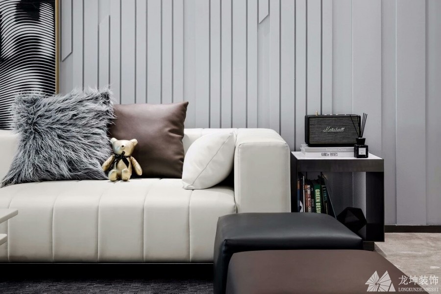 來閣設計整理出品-設計聯系：13607018416 (5)