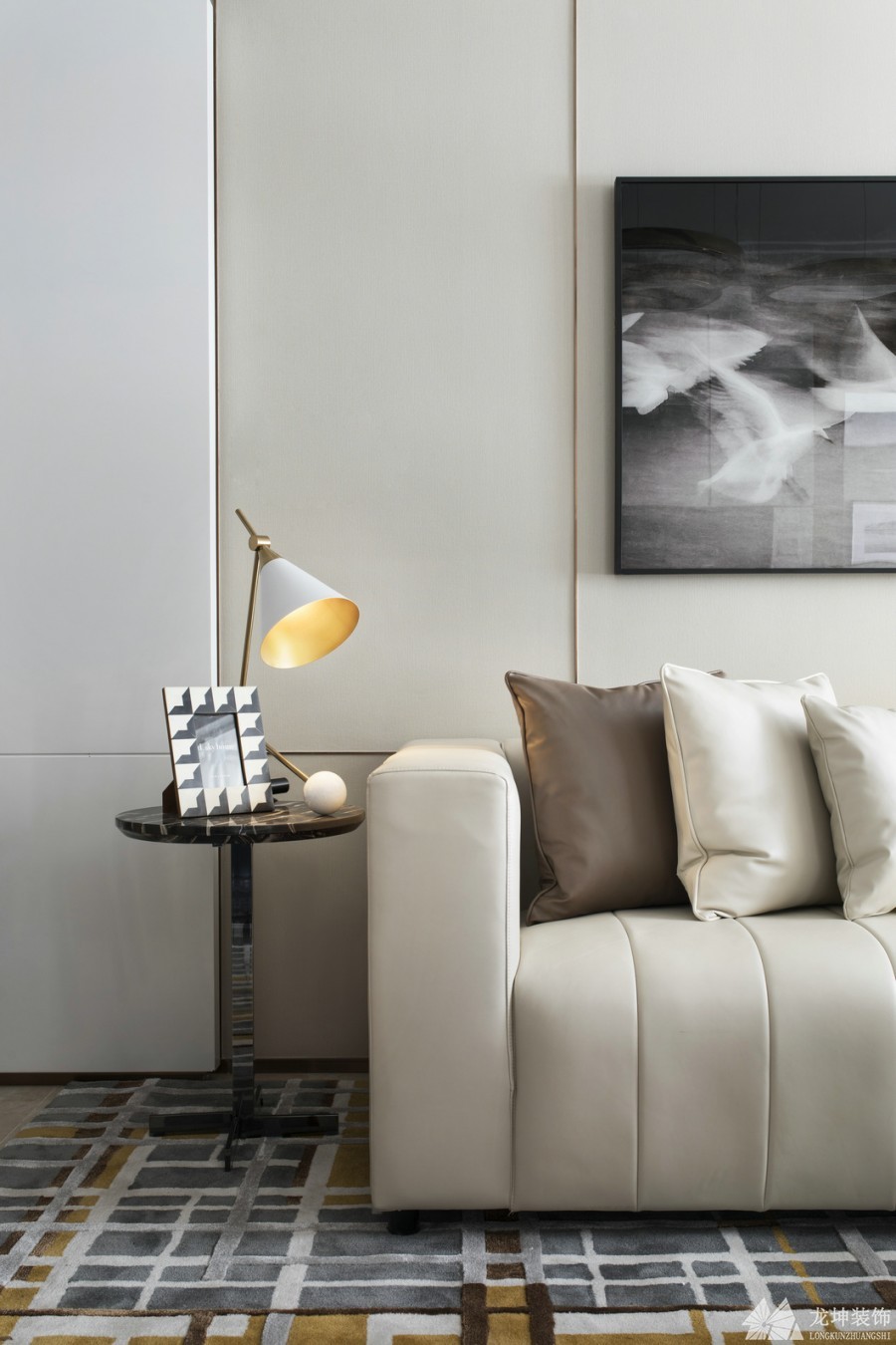 來閣設計整理出品-設計聯系：13607018416 (5)