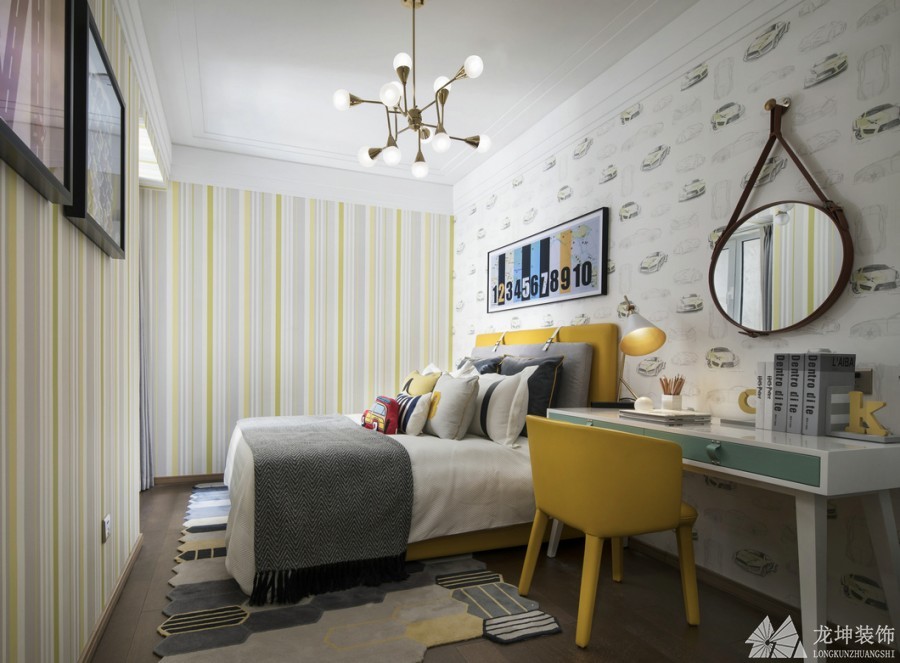 來閣設計整理出品-設計聯系：13607018416 (15)