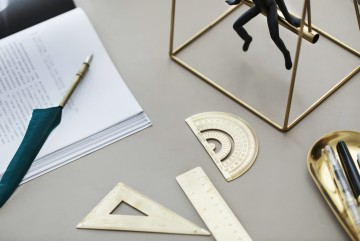 現代整潔風格兩居室裝修效果圖