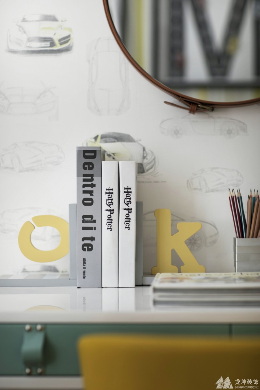 來閣設計整理出品-設計聯系：13607018416 (17)