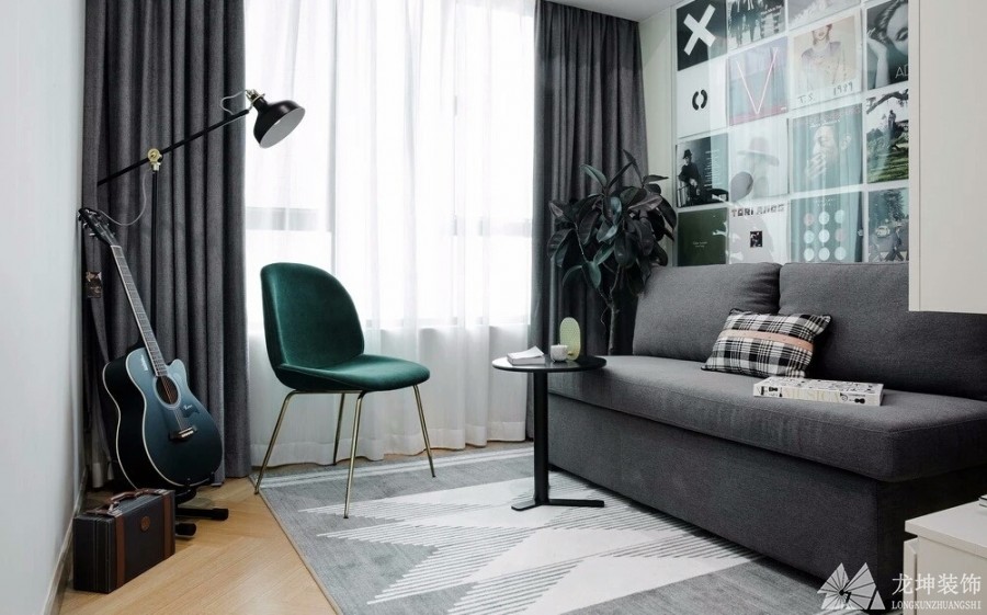 來閣設計整理出品-設計聯系：13607018416 (17)