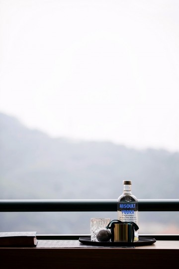 白色明亮整潔風格兩居室裝修效果圖