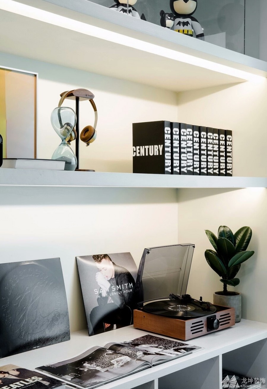 來閣設計整理出品-設計聯系：13607018416 (16)