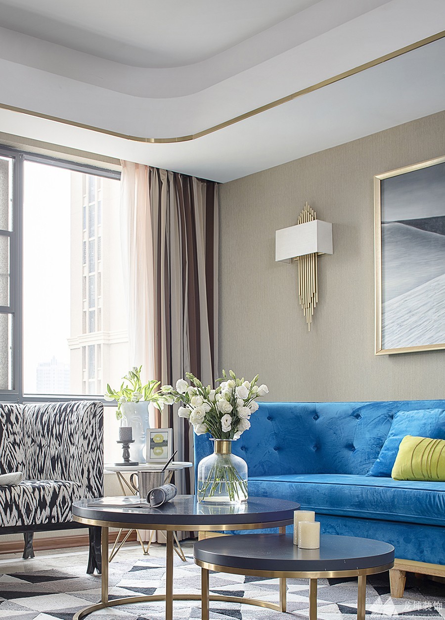 來閣設計整理出品-設計聯系：13607018416 (9)