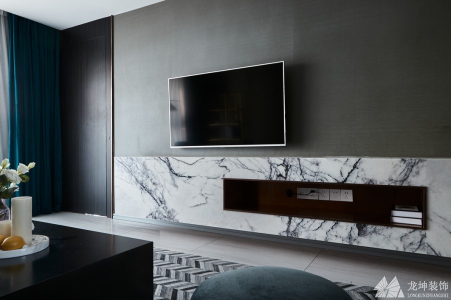 來閣設計整理出品-設計聯系：13607018416 (4)