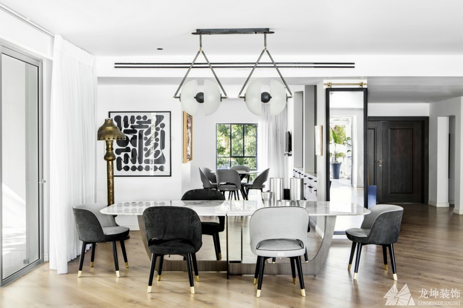 來閣設計整理出品-設計聯系：13607018416 (10)