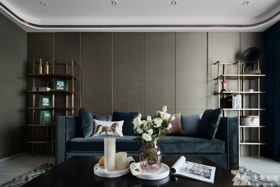 來閣設計整理出品-設計聯系：13607018416 (1)