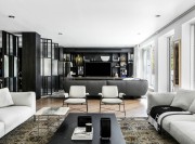 來閣設計整理出品-設計聯系：13607018416 (5)