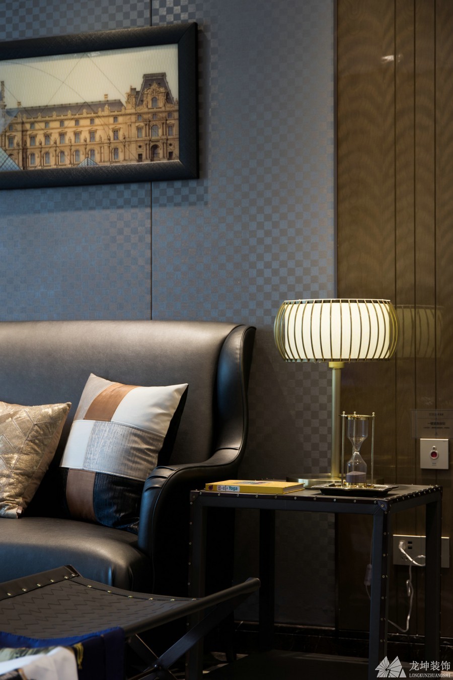 來閣設計整理出品-設計聯系：13607018416 (5)