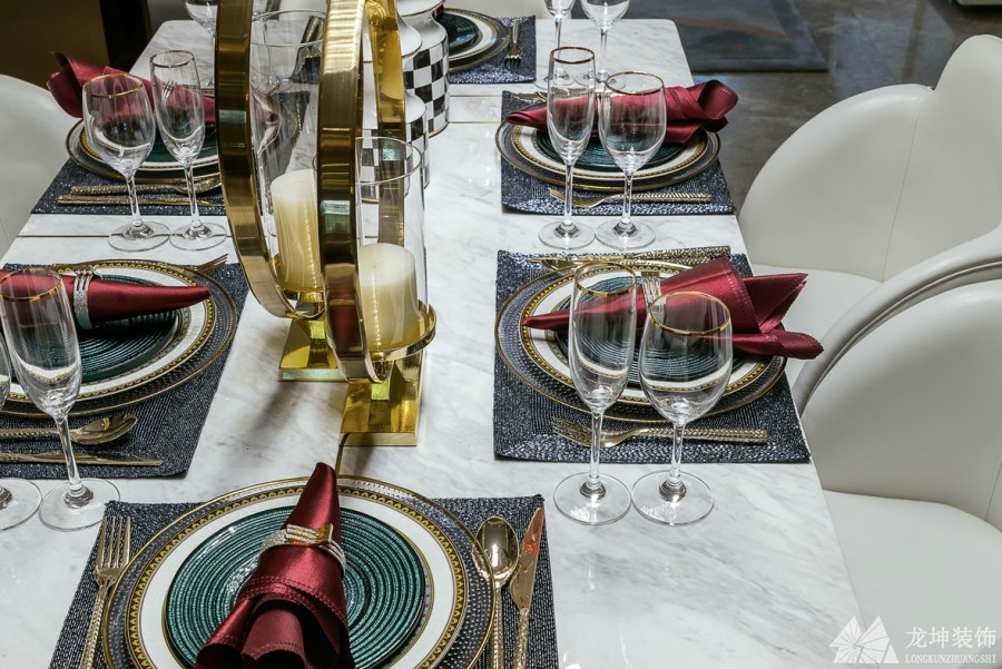 來閣設計整理出品-設計聯系：13607018416 (4)