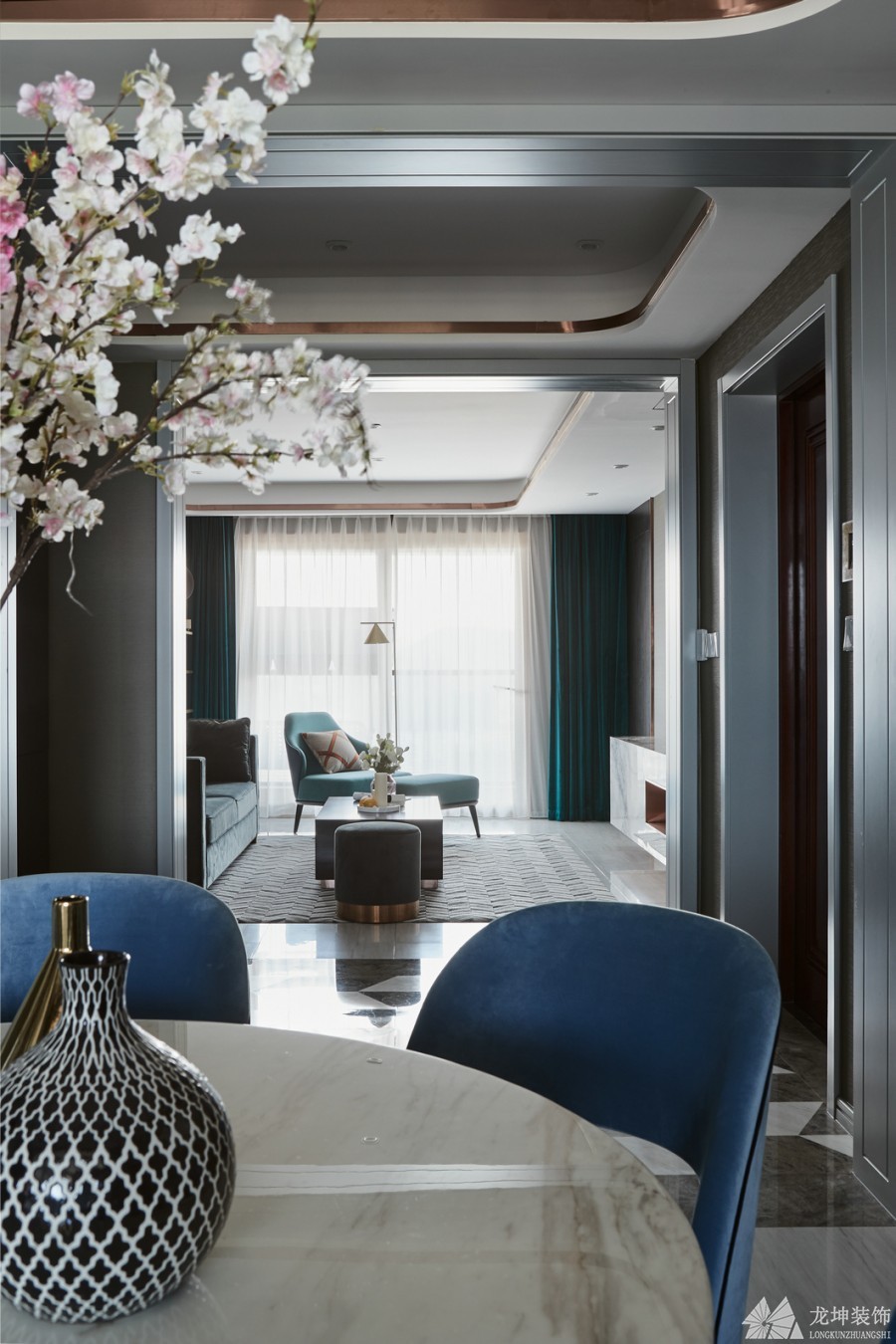 來閣設計整理出品-設計聯系：13607018416 (8)