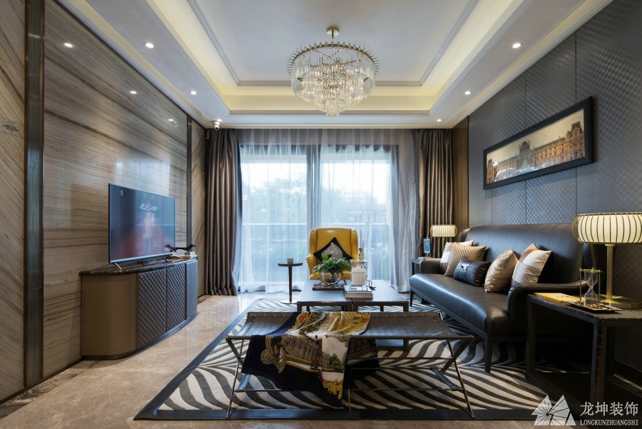 來閣設計整理出品-設計聯系：13607018416 (2)