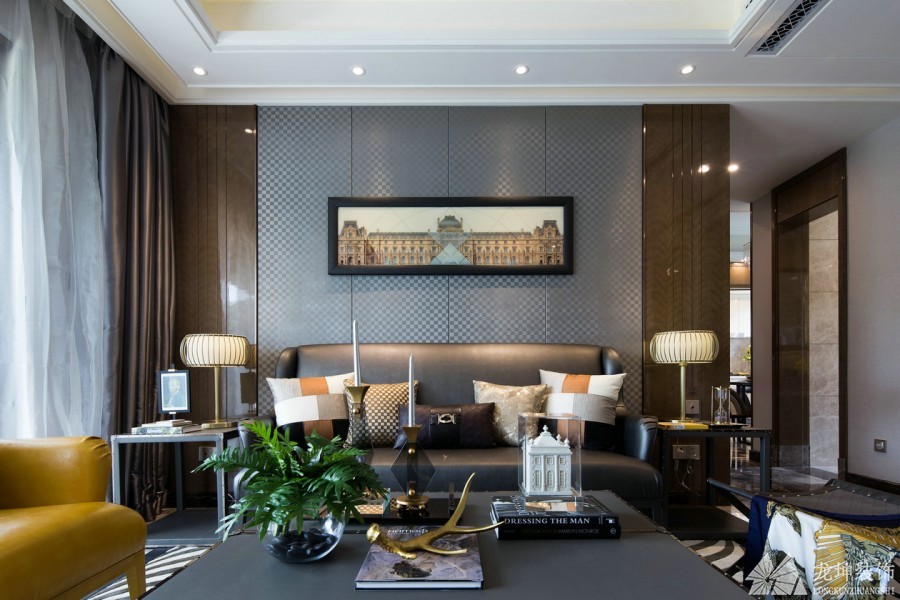 來閣設計整理出品-設計聯系：13607018416 (22)