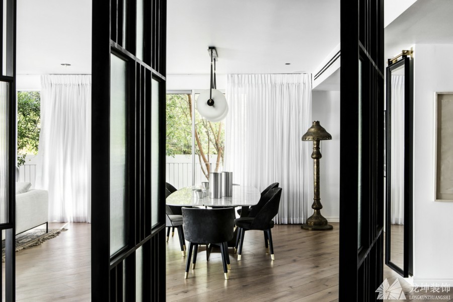 來閣設計整理出品-設計聯系：13607018416 (8)