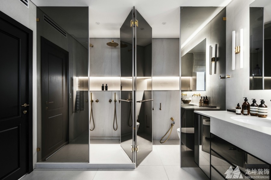 來閣設計整理出品-設計聯系：13607018416 (13)