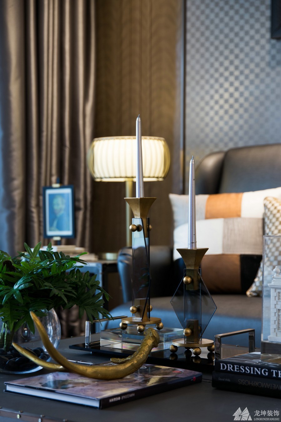 來閣設計整理出品-設計聯系：13607018416 (3)