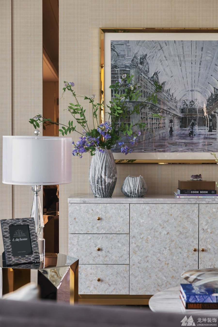 來閣設計整理出品-設計聯系：13607018416 (4)