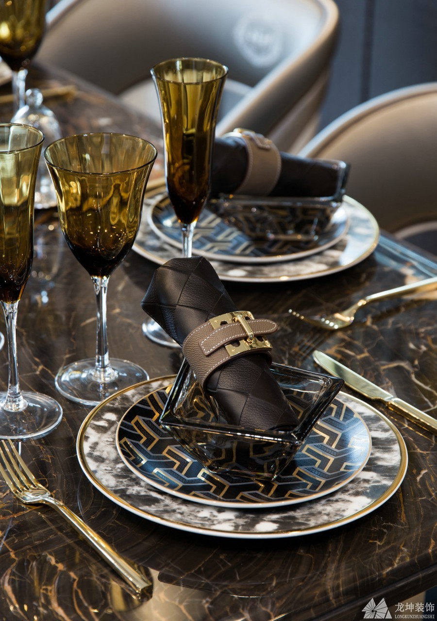 來閣設計整理出品-設計聯系：13607018416 (9)