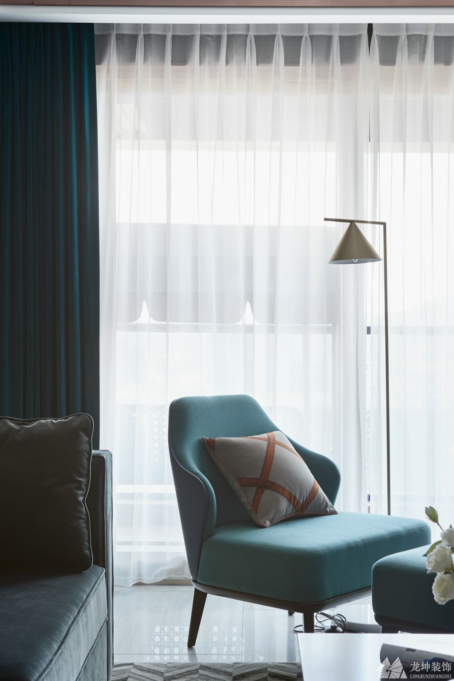 來閣設計整理出品-設計聯系：13607018416 (6)