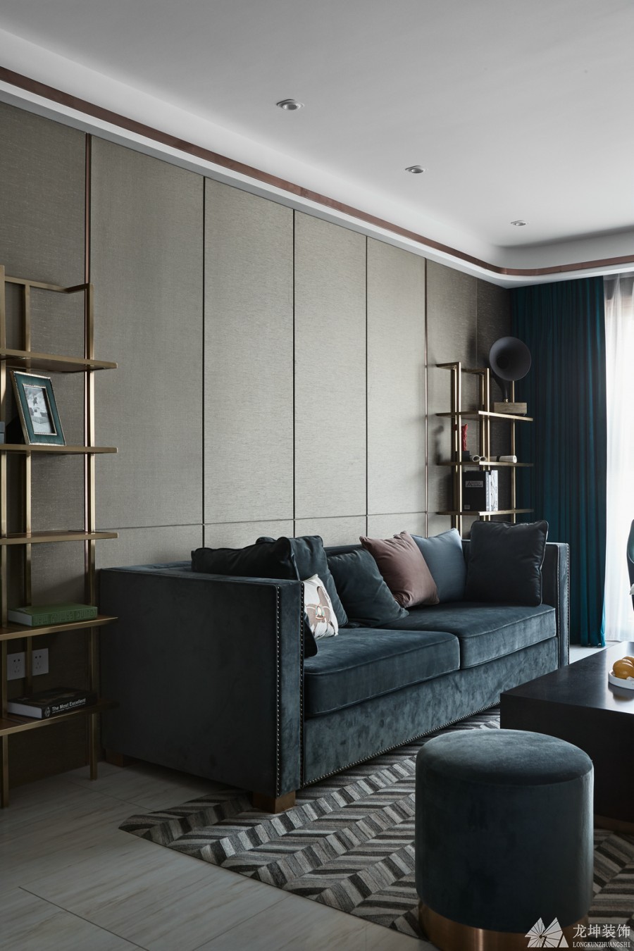 來閣設計整理出品-設計聯系：13607018416 (5)