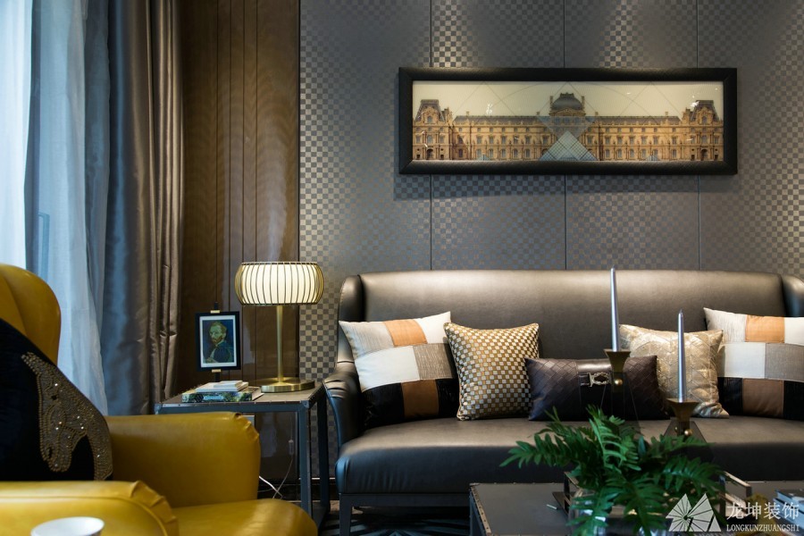 來閣設計整理出品-設計聯系：13607018416 (1)