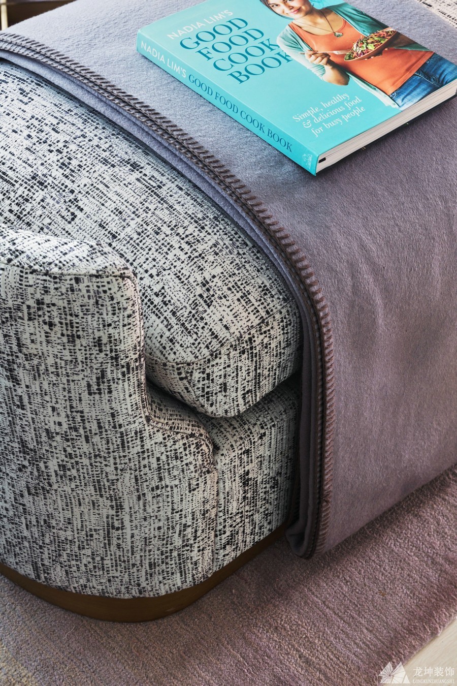 來閣設計整理出品-設計聯系：13607018416 (8)