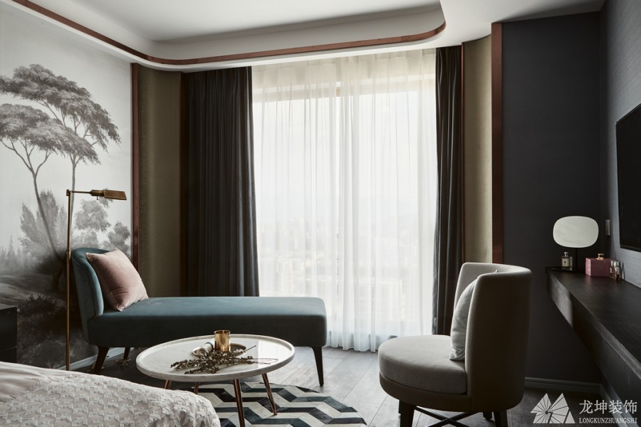 來閣設計整理出品-設計聯系：13607018416 (16)