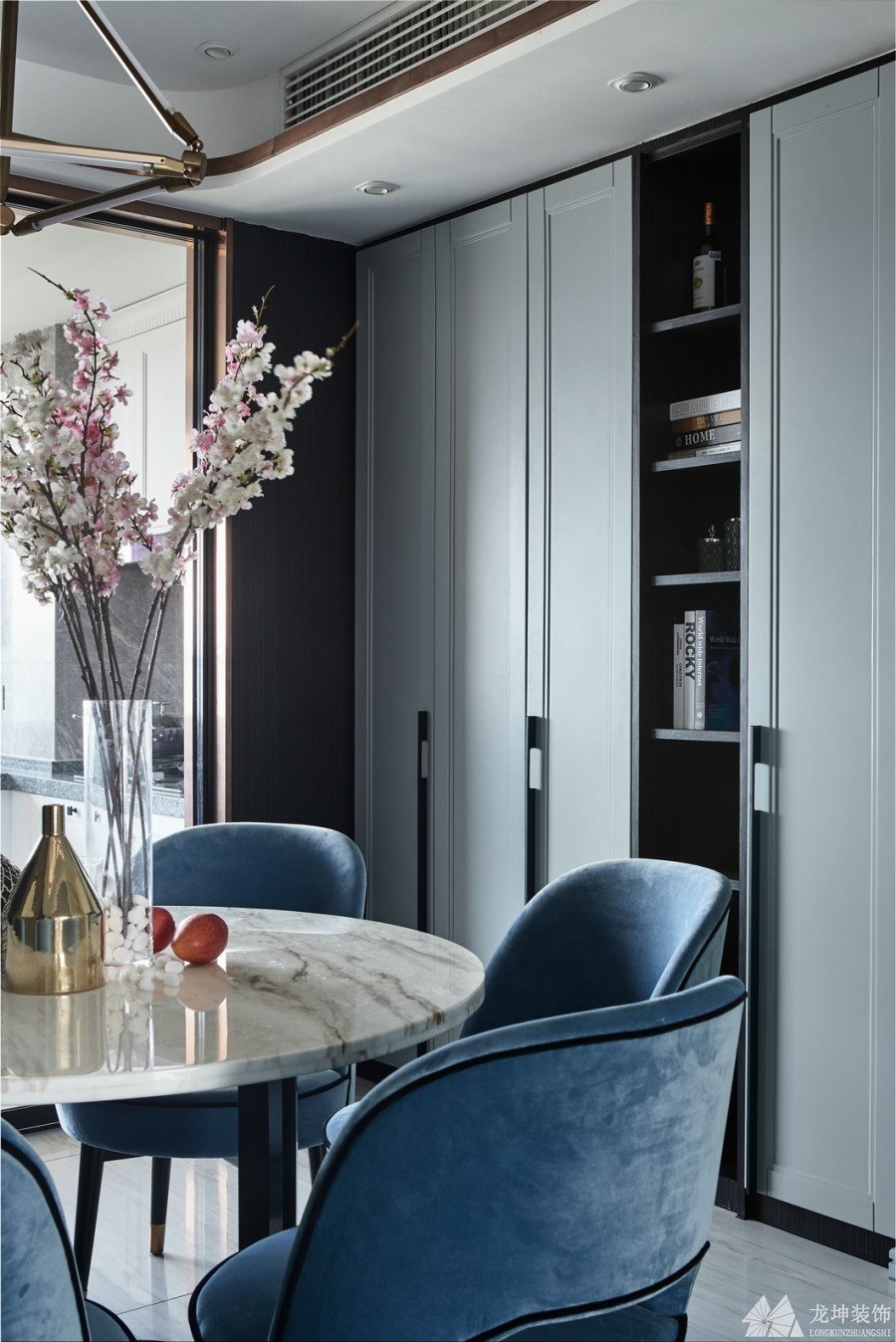 來閣設計整理出品-設計聯系：13607018416 (9)