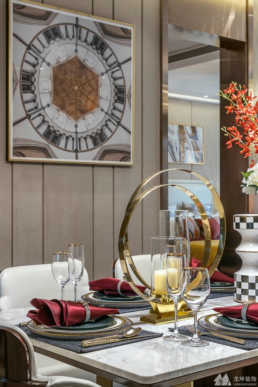 來閣設計整理出品-設計聯系：13607018416 (5)