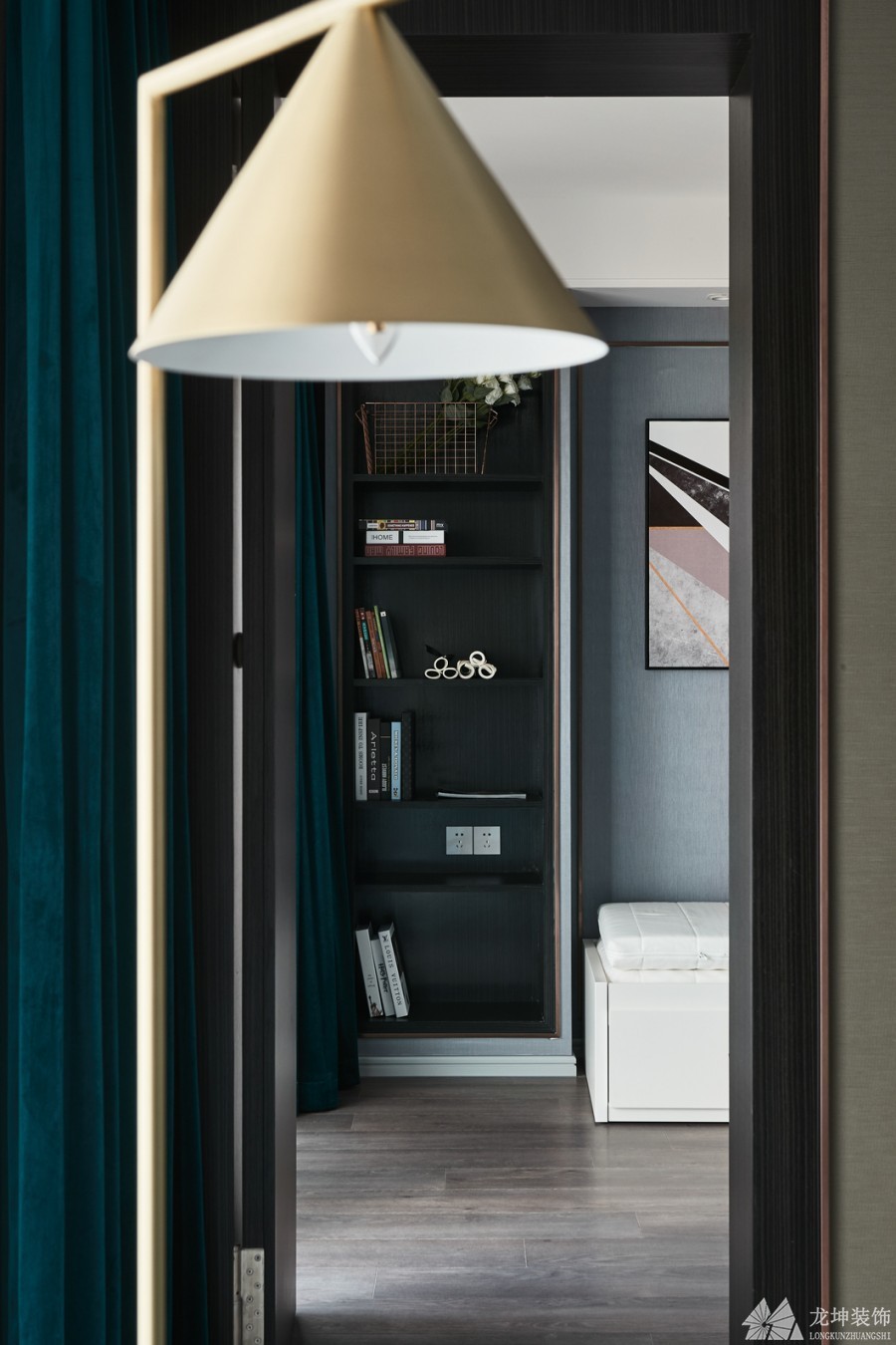 來閣設計整理出品-設計聯系：13607018416 (20)