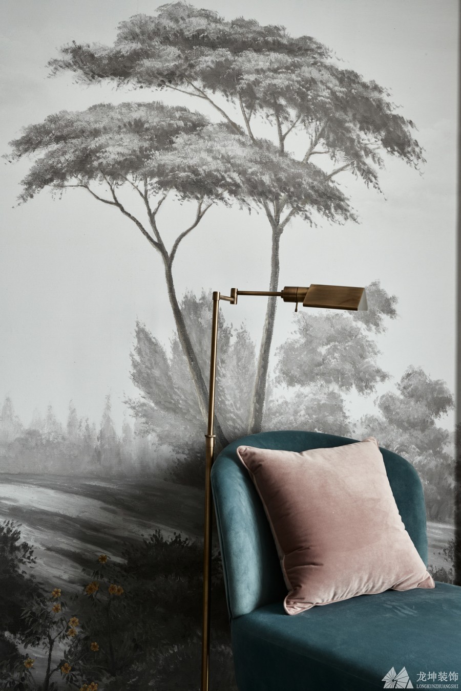 來閣設計整理出品-設計聯系：13607018416 (14)