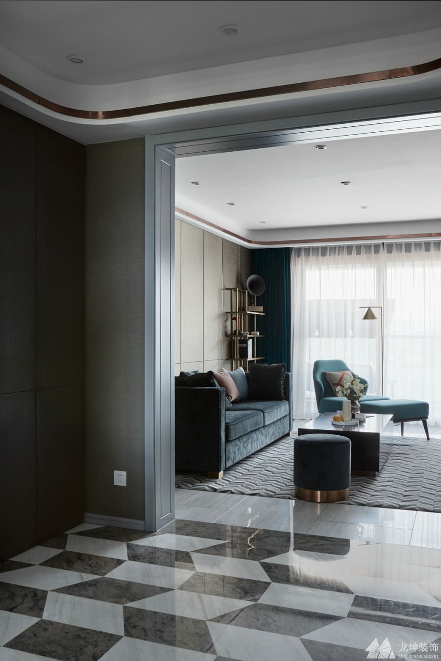 來閣設計整理出品-設計聯系：13607018416 (11)