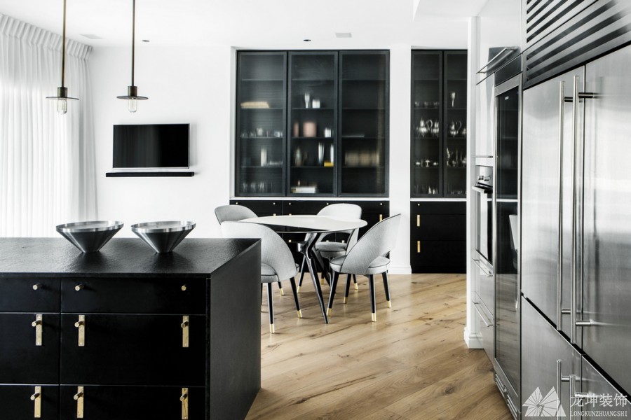 來閣設計整理出品-設計聯系：13607018416 (9)