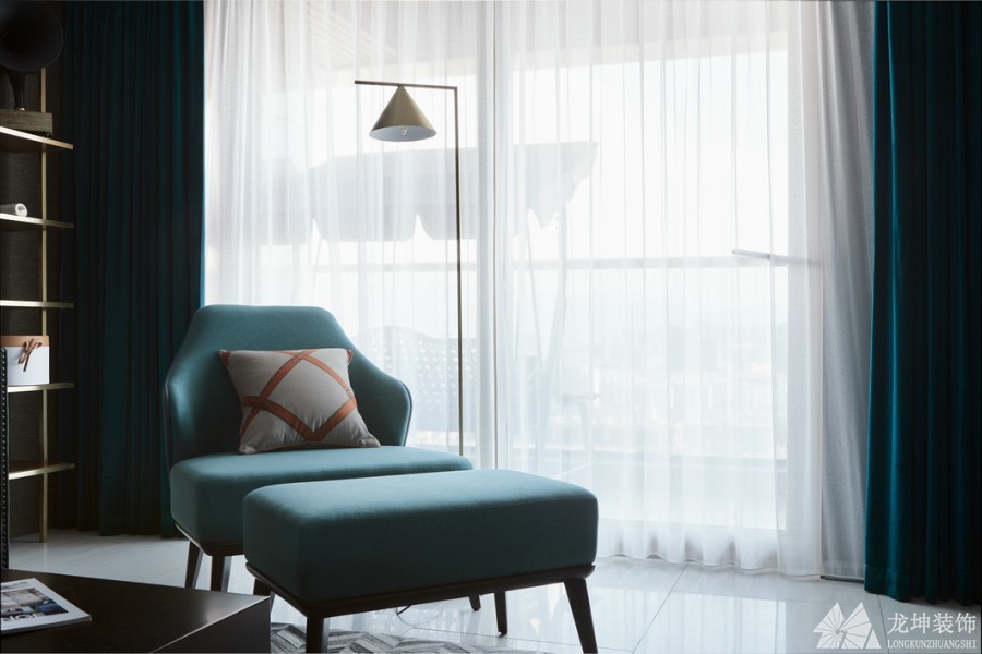 來閣設計整理出品-設計聯系：13607018416 (3)