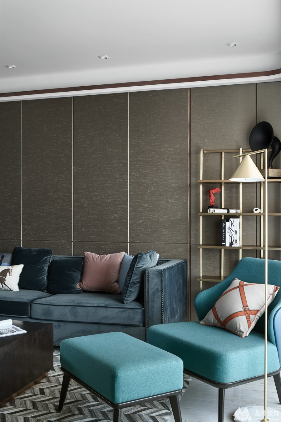 來閣設計整理出品-設計聯系：13607018416 (10)